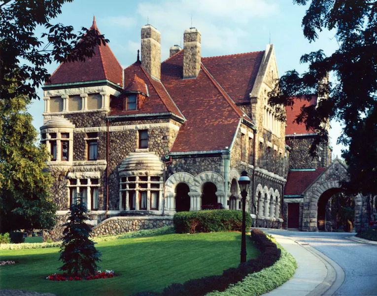 About Tippecanoe Place